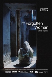 The Forgotten Woman - a documentary about the lives of widows in ashrams in North India
